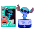 Paladone Icons Room Guards Disney Stitch (Lilo e Stitch Disney) Led Light 10cm