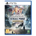 Agatha Christie Hercule Poirot The London Case Ps5 Gioco Playstation 5 Ita Nuovo