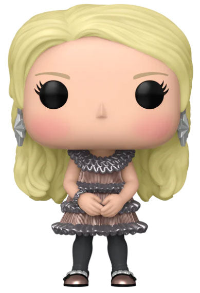 Funko Pop ! Movies - Harry Potter (182) Luna Lovegood Vinyl Figure 9cm