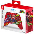 Hori Wireless Horipad Super Mario Bros Controller Ufficiale Per Nintendo Switch