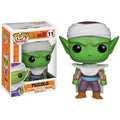 Funko Pop ! Animation Dragon Ball Z - (11) Piccolo Figure Junior Vinyl 9Cm