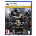 Chivalry 2 Day One Edition Gioco Pal Italiano Videogioco Ita Nuovo