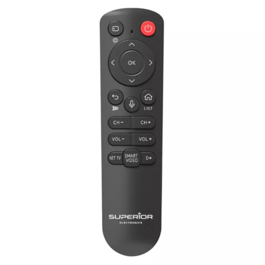 Superior Telecomando Universale Smart Tv Lg Controllo Comandi Vocale Bluetooth