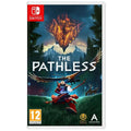 The Pathless Nintendo Switch Gioco Italiano Nuovo Videogioco Eu Sigillato