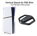 DEAD WAVE PS5 SLIM BASE VERTICALE PER CONSOLE PLAYSTATION 5 VERTICAL STAND NUOVO