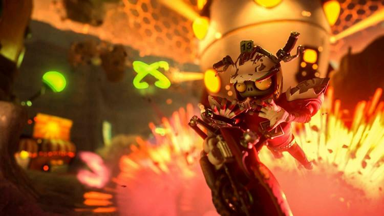 Plants Vs Zombie Garden Warfare 2 Ps4 Gioco Italiano Videogioco Playstation 4