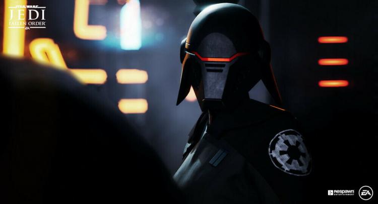 Star Wars Jedi - Fallen Order Xbox One Gioco Italiano Videogioco Eu Nuovo