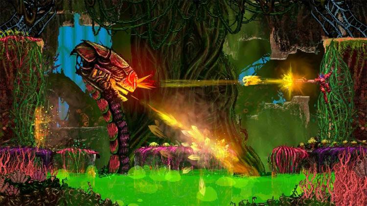 Valfaris Ps4 Videogioco Eu Multilingua Italiano Play Station 4 Nuovo Sigillato