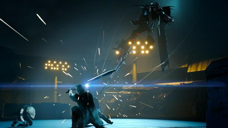 Final Fantasy Xv Royal Edition Ps4 Gioco Italiano Videogioco Eu Playstation 4