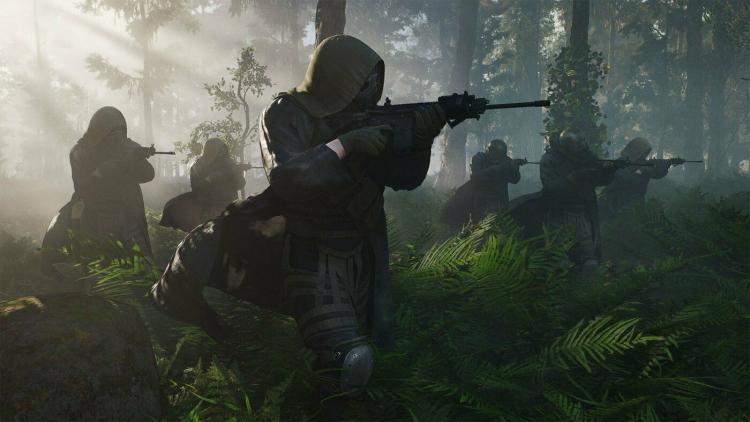 Tom Clancy'S Ghost Recon Breakpoint - Gold Edition Ps4 Italiano Gioco Eu Nuovo