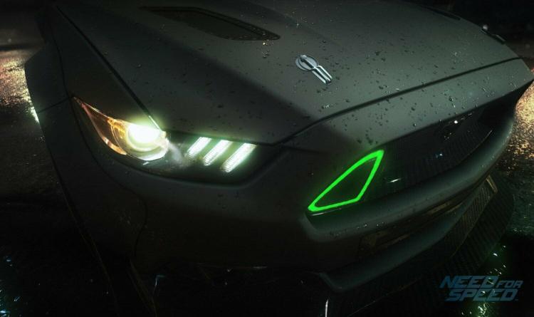 Need For Speed Ps4 Gioco Italiano Play Station 4 Videogioco Eu Nuovo Sigillato