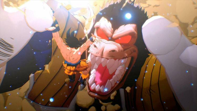 Dragon Ball Z: Kakarot Xbox One Videogioco Eu Italiano Gioco Nuovo Sigillato