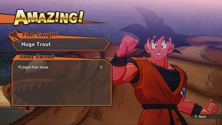 Dragon Ball Z: Kakarot Xbox One Videogioco Eu Italiano Gioco Nuovo Sigillato