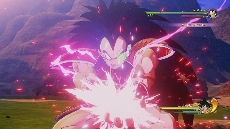 Dragon Ball Z: Kakarot Xbox One Videogioco Eu Italiano Gioco Nuovo Sigillato