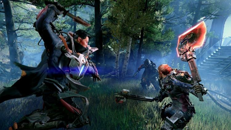 The Surge 2 Ps4 Videogioco Playstation 4 Italiano Gioco Souls Like Robot Nuovo