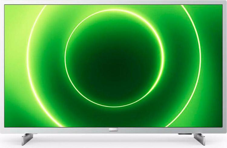 Philips Smart Tv 32" Led Full Hd Dvb/T2/S2 32Pfs6855/12 Wi Fi Netflix Ps4 Ps5