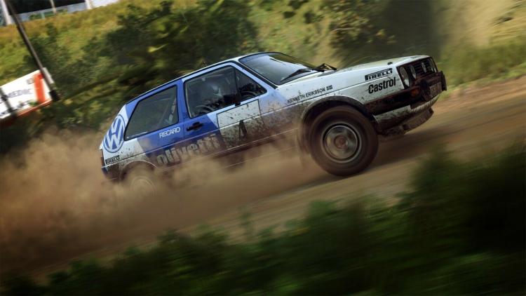 Dirt 4 Ps4 Videogioco Rally Gioco Corse Italiano Nuovo Sigillato Edizione Ps4