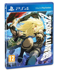 Gravity Rush 2 Ps4 Gioco Playstation 4 Videogioco Italiano Sigillato Sony Nuovo