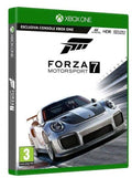 Forza Motorsport 7 Xbox One Gioco Corse Italiano Pal Multilingue Xbox Series X
