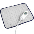 Medisana Cuscino Elettrico Riscaldante Scaldaletto Ecomed Hp-40E Blu O Rosso