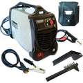 Saldatrice A Elettrodo Elettrica Inverter Saldatura 300 Ampere Fabbro Mma-300A