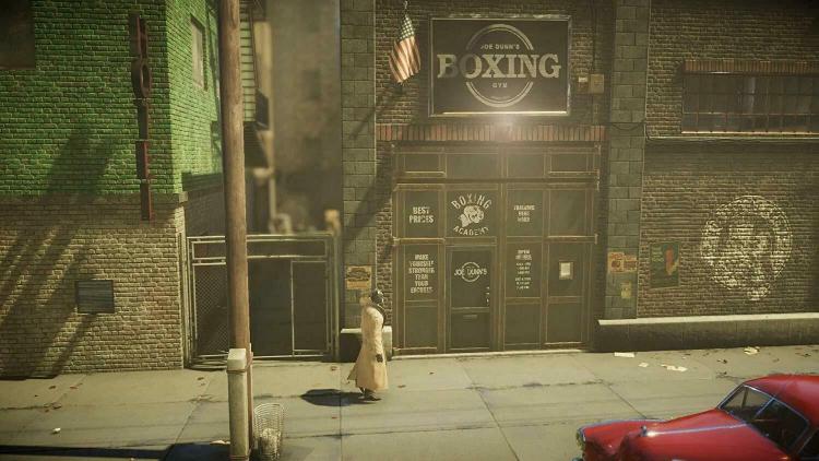 BLACKSAD: UNDER THE SKIN - LIMITED EDITION PS4 ITALIANO GIOCO PLAY STATION 4 PAL