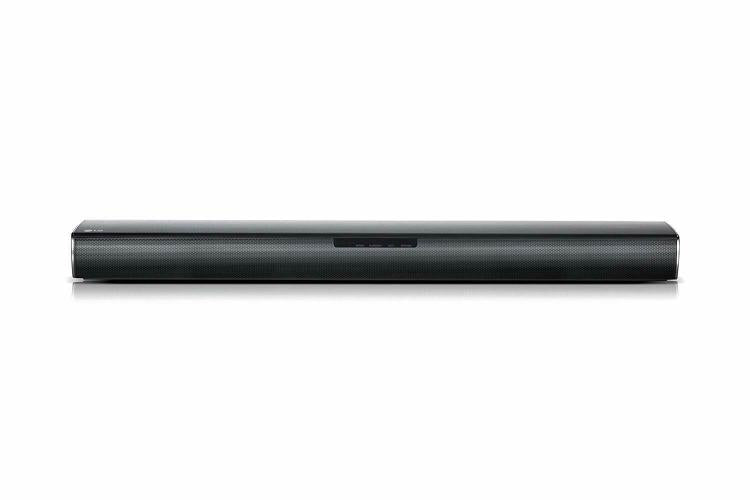 Lg Soundbar Sj2 160W Bluetooth Subwoofer Wireless 2.1 Usb Altoparlante Wi-Fi