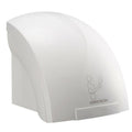 Asciugamani Elettrico Automatico Aria Calda Fotocellula a Muro Parete Hotel 2000w