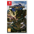 Monster Hunter Rise Videogioco Nintendo Switch Italiano Nuovo Sigillato