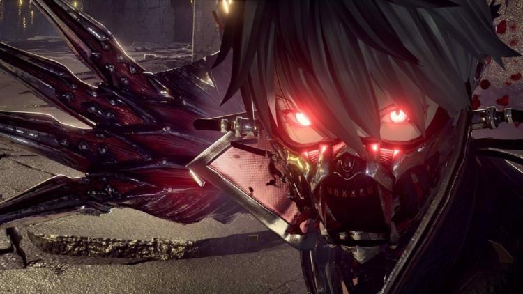 Code Vein Ps4 Videogioco Eu Italiano Gioco Playstation 4 Bandai Nuovo Sigillato