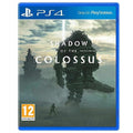 Shadow Of The Colossus Ps4 Gioco Italiano Esclusiva Playstation 4 Nuovo