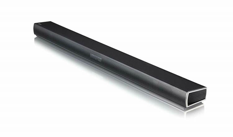 Lg Soundbar Sl4Y 300W Bluetooth Subwoofer Wireless 2.1 Usb Altoparlante Wi-Fi