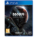 Mass Effect Andromeda Ps4 Videogioco Italiano Pal Ita Gioco Nuovo Sigillato