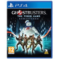 Ghostbusters The Video Game Remastered Ps4 Italiano Gioco Playstation 4 Nuovo