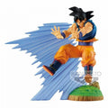 BANPRESTO DRAGON BALL HISTORY BOX VOL.1 (SON GOKU) FIGURE PVC 10CM BANDAI