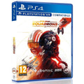 Star Wars: Squadrons Ps4 Gioco Italiano Playstation 4 Vr Compatibile Ita Nuovo
