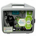 CELESTRON MICROSCOPIO BIOLOGICO KIT  VALIGETTA 28 PEZZI REGOLABILE LED | CM44120