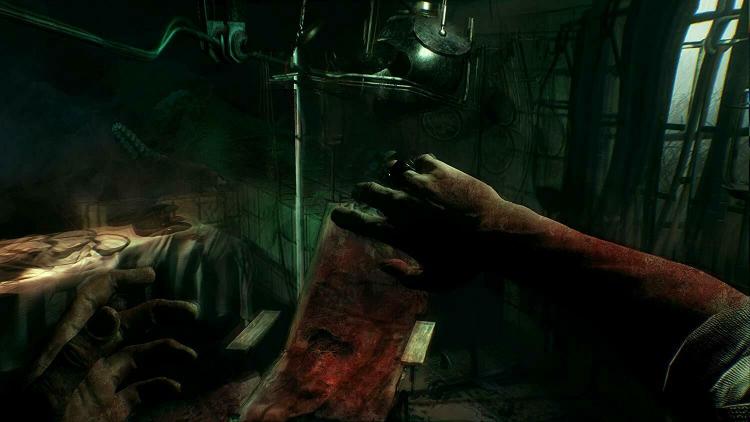 Call Of Cthulhu Ps4 Videogioco Italiano Gioco Playstation 4 Nuovo Sigillato Pal