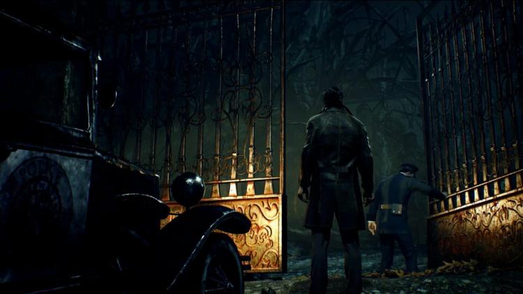Call Of Cthulhu Ps4 Videogioco Italiano Gioco Playstation 4 Nuovo Sigillato Pal