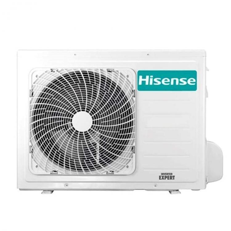 Hisense Condizionatore 9000 Btu A++ Halo Climatizzatore Inverter Wifi Cbyr0905G