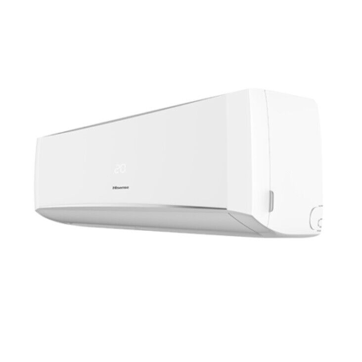 Hisense Condizionatore 9000 Btu A++ Halo Climatizzatore Inverter Wifi Cbyr0905G