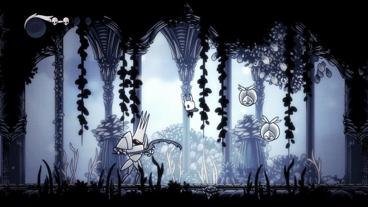 Hollow Knight Nintendo Switch Videogioco Multlingua Edizione Fisica Nuovo