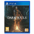 Dark Souls Remastered Ps4 Gioco Playstation 4 Italiano Pal Nuovo Demon Soul Ita