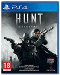 Hunt Showdown Ps4 Videogioco Italiano Play Station 4 Gioco Shooter Eu Nuovo