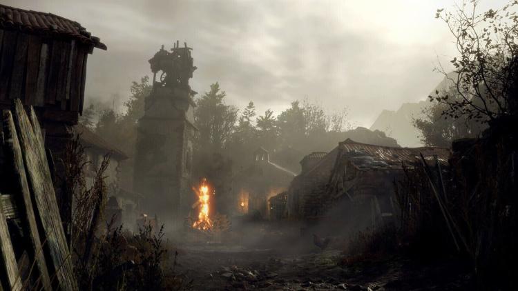 Resident Evil 4 Remake Gold Edition Ps5 Gioco Playstation 5 Italiano Videogioco