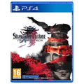 Stranger Of Paradise - Final Fantasy Origin Ps4 Gioco Italiano Playstation 4 Ita