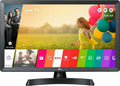 Lg Smart Tv 28Tn515S Led Full Hd Monitor Wxga Dvb-T2 Usb Wi Fi Netflix Pc Ps4