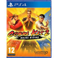 COBRA KAI 2 - DOJOS RISING PS4 GIOCO ITALIANO PLAY STATION 4 ITALIANO EU NUOVO