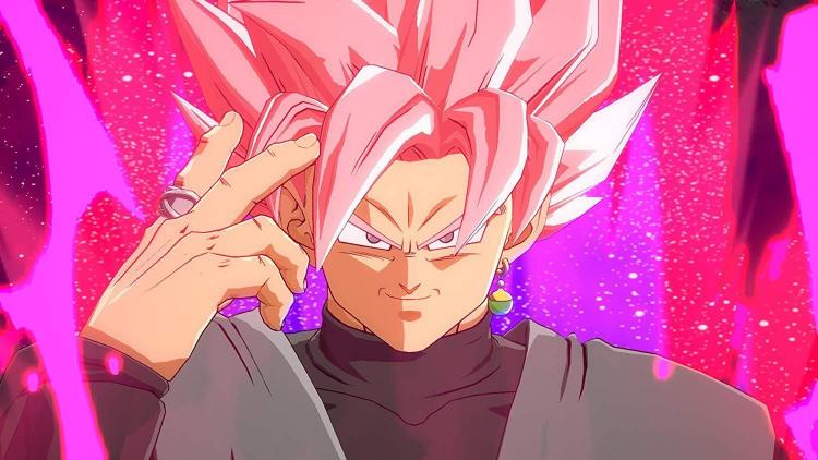 Dragon Ball Fighterz Nintendo Switch Videogioco Italiano Dragonball + Dlc Extra
