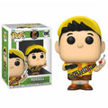 Funko Pop Disney Pixar - Dug Day 1095 Russell Vinyl Action Figure Statua Nuovo
